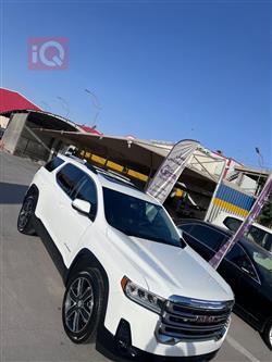 GMC Acadia